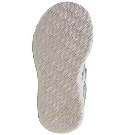 Hummel Shoes - Actus mL Recycled Infant - Olivine