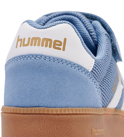 Hummel Shoes - VM78 CPH Jr - Faded Denim