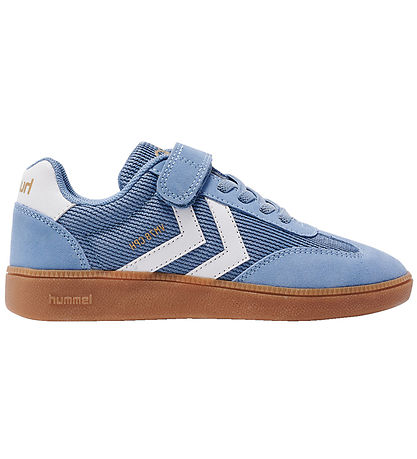Hummel Shoes - VM78 CPH Jr - Faded Denim