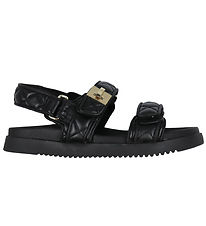 Steve Madden Sandalen - Mona-Q - Zwart
