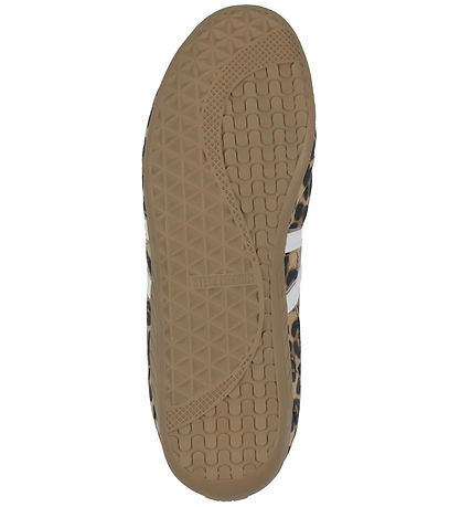 Steve Madden Shoes - Freekick-LE - Black/Leopard
