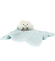 Jellycat Comfort Blanket - 34x34 cm - Amuseables Cloud