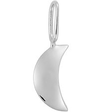 Design Letters Hanger - Darling - Maan - Zilver