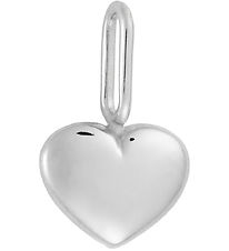 Design Letters Hanger - Darling - Hart - Zilver