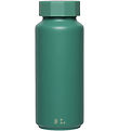 Design Letters Thermo Bottle - 500 mL - Dark Green