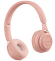 Lalarma Headphones - Wireless - 85db - Rose Pastel