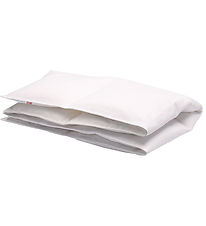 Tempracon Duvet - Down - 100x140 cm - Junior - White