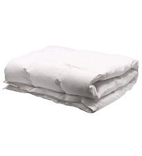 Tempracon Duvet - Down - 140x200 cm - Cool - White