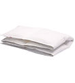 Tempracon Duvet - Down - 70X100 cm - Baby - White