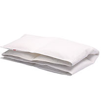Tempracon Duvet - Down - 70X100 cm - Baby - White