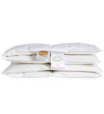 Dozy Duvet - Musk - 70x100 cm - Baby - White