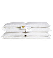 Dozy Duvet - Musk - 100x140 cm - Junior - White