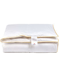 Happy Kids Duvet - Down - 100x140 cm - Junior - White