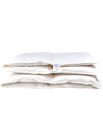 Happy Kids Duvet - Summer duvet - Down - 100x140 cm - Junior - W