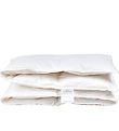Happy Kids Bettdecke - Ganzjährig - Daunen - 70x100 cm - Baby - 