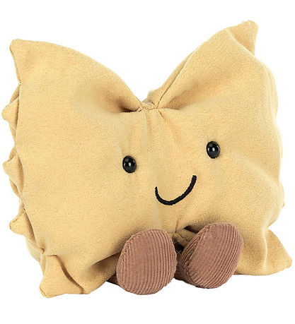 Jellycat Knuffel - 9x11 cm - Amuseables Farfalle