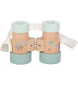 Little Dutch Fernglas - Forest Friends - Blau