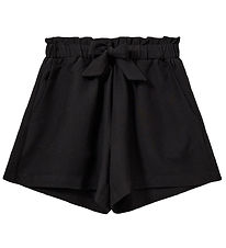 Sofie Schnoor Shorts - Estrellasy - Black