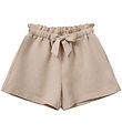 Sofie Schnoor Shorts - Estrellasy - Soft Brown