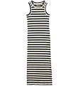 Sofie Schnoor Dress - Facitasy - Black/Off White