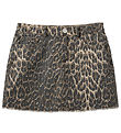Sofie Schnoor Skirt - Callysy - AOP Leo