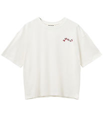 Sofie Schnoor T-Shirt - Verasy - Snow White
