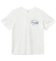 Sofie Schnoor T-Shirt - Zenasy - Snow White
