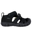 KEEN Sandals - Seacamp II CNX C - Black/Grey
