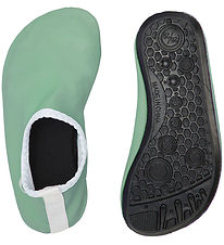 Vanilla Copenhagen Beach Shoes - Fern Green