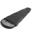 Easy Camp Sleeping Bag - Starling Mummy - Black