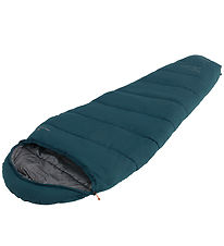 Easy Camp Slaapzak - Raven In Mummie - Blue