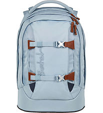 Satch Skolväska - Pack - Nordic Ice Blue