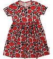 Danefæ Dress - Daneshellfish - Rose Beige Poppy