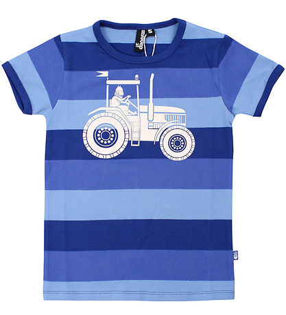 Danefæ T-shirt - Danesigurd Tee - Frisk Tractor