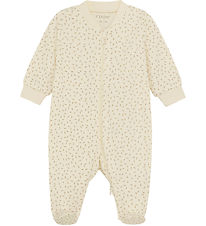 Fixoni Pyjamasdräkt M/f - Sesam m. Rumpa