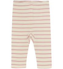 Fixoni Leggings - Shadow Grå
