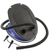 Outwell Fotpump - 5 L - Marinblå