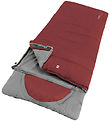 Outwell Slaapzak - Contour Lux - Rood