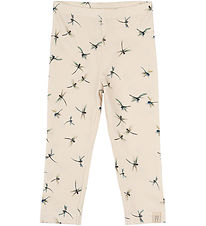 Petit Piao Leggingsit - Sudenkorento
