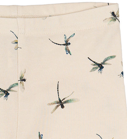 Petit Piao Leggings - Dragonfly