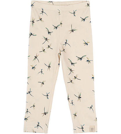 Petit Piao Leggings - Dragonfly
