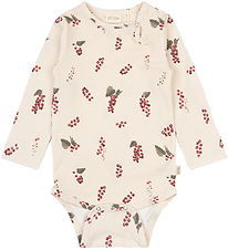 Petit Piao Body p/h - Berry