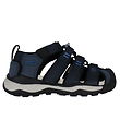 KEEN Sandals - Newport Neo H2 C - Blue Night/Brilli Blue