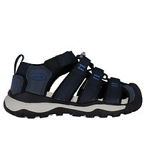 KEEN Sandaler - Newport Neo H2 C - Blue Night/Brilli Blue
