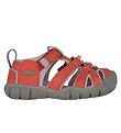 KEEN Sandals - Seacamp II CNX C - Dubarry/Pink A Boo