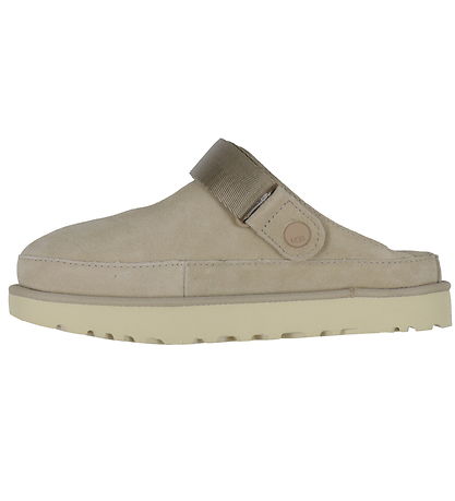 UGG Sandalar - Goldstar klossi - Sandur