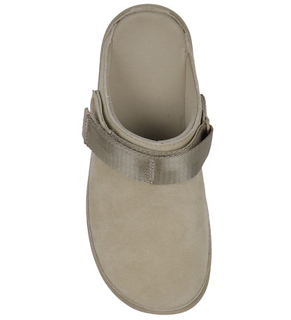UGG Sandalar - Goldstar klossi - Sandur