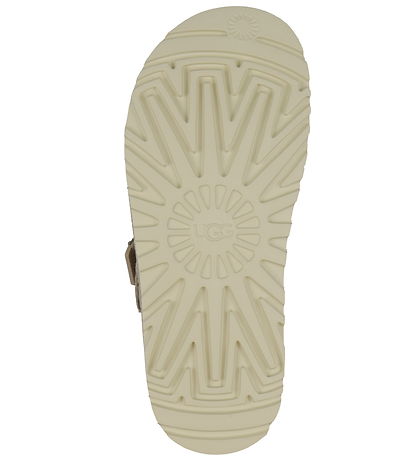 UGG Sandalar - Goldstar klossi - Sandur