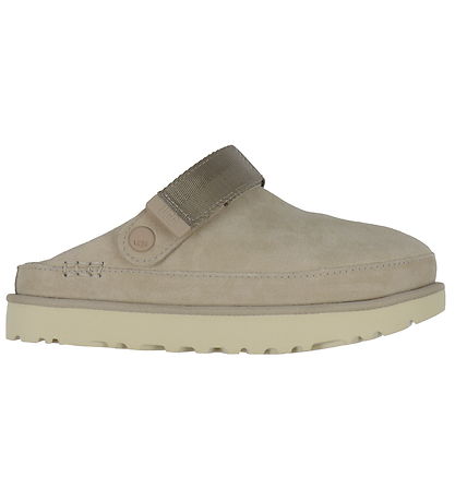 UGG Sandalar - Goldstar klossi - Sandur