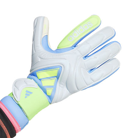 adidas Performance Goalkeeper Gloves - Copa Gl Pro - Blufus/Halb
